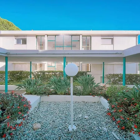 Апартаменты Jul - Studette - Croisette - Vca