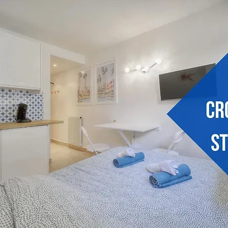 Jul - Studette - Croisette - Vca